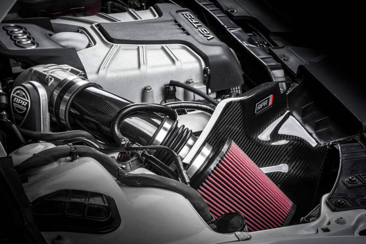 APR | Open Element Air Intake (Audi S4 B8) - ModsDirect