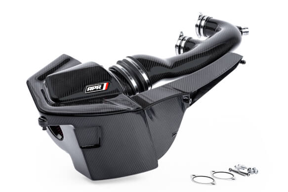APR | Carbon Fibre Air Intake (Audi RS4/RS5 B9) - ModsDirect
