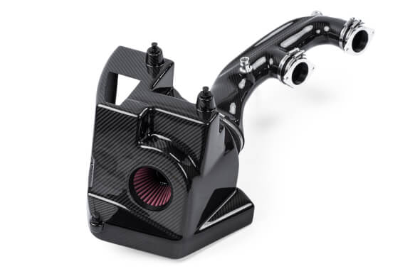 APR | Carbon Fibre Air Intake (Audi RS4/RS5 B9) - ModsDirect