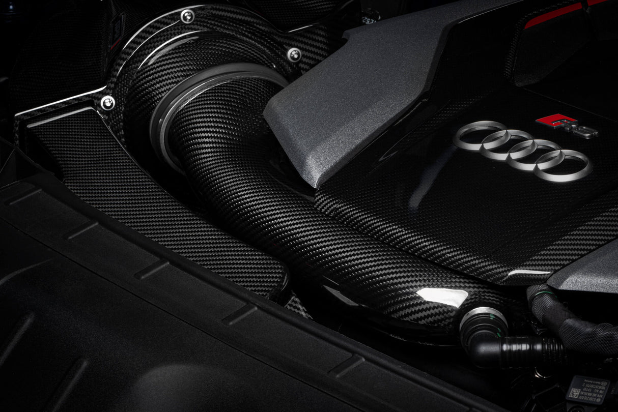 APR | Carbon Fibre Air Intake (Audi RS4/RS5 B9) - ModsDirect