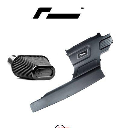Stage 2 Performance Package MQB IS38 – Golf MK7/MK7.5 R S3 8V - Cotton - No - Plastic