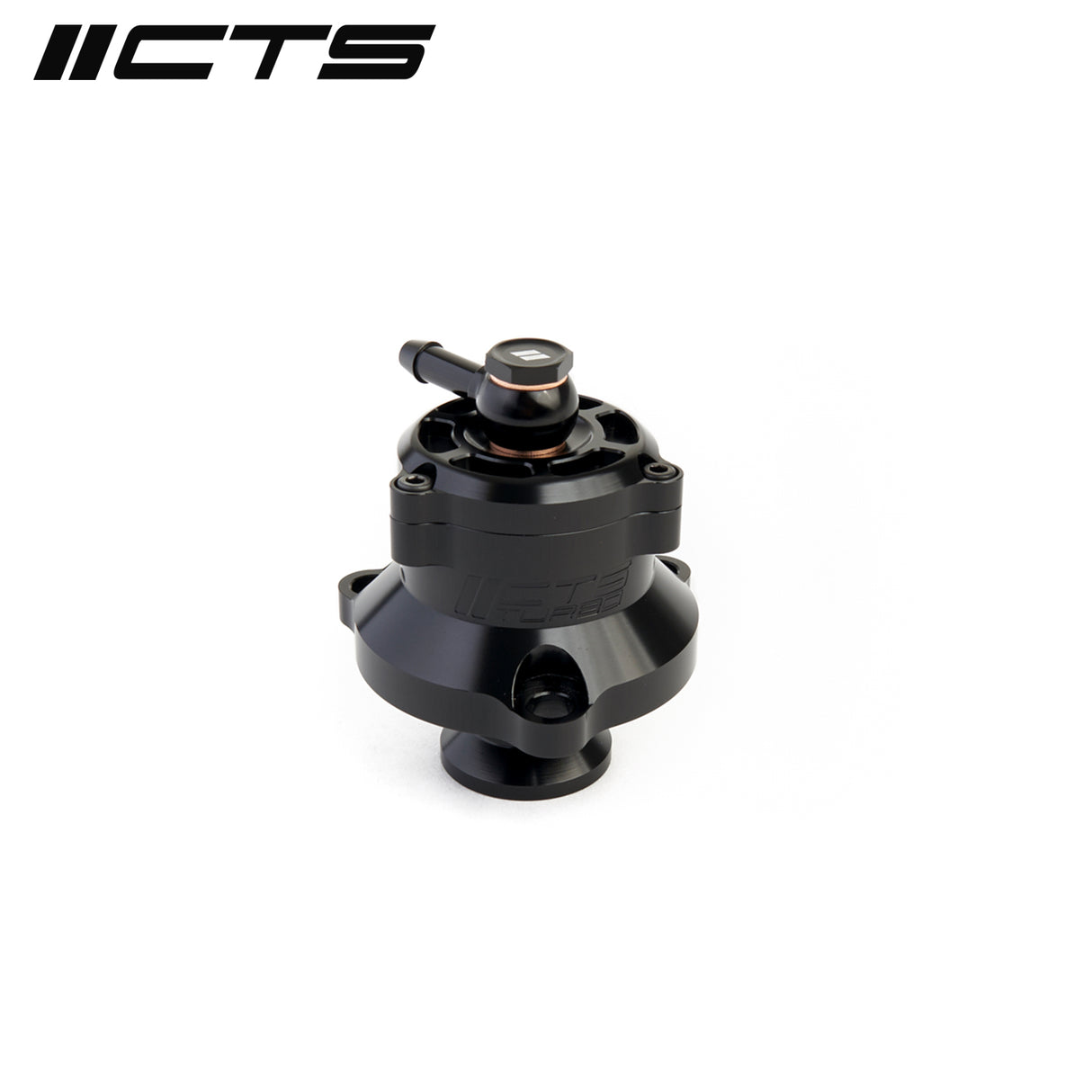 CTS Turbo | Diverter Valve Kit (Audi / VW EA888.3) - ModsDirect