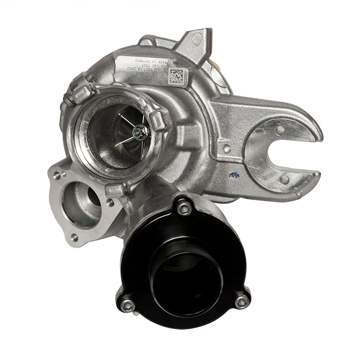 CTS Turbo | Turbo Muffler Delete (MQB) - ModsDirect