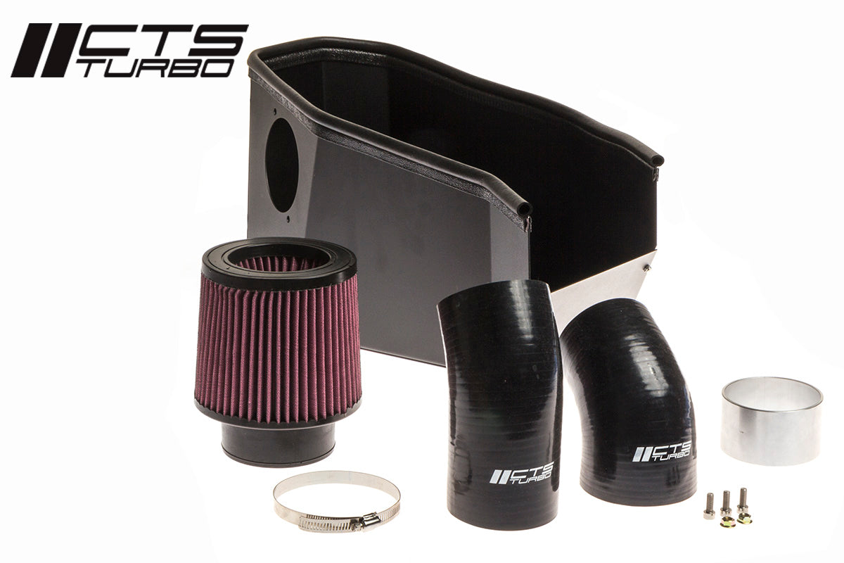 CTS Turbo | Air Intake (MK5 R32) - ModsDirect