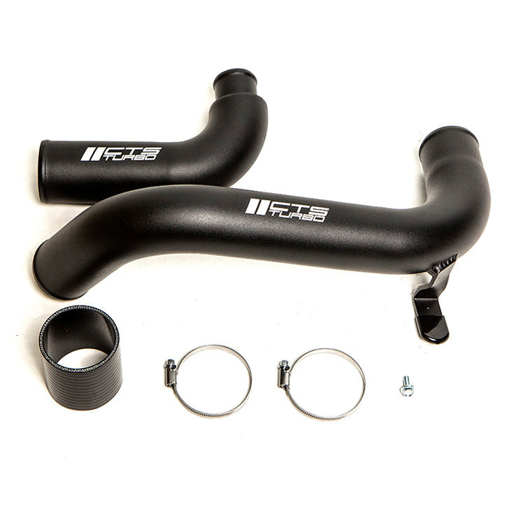 CTS Turbo | Turbo Outlet Pipe (Audi / VW MQB) - ModsDirect
