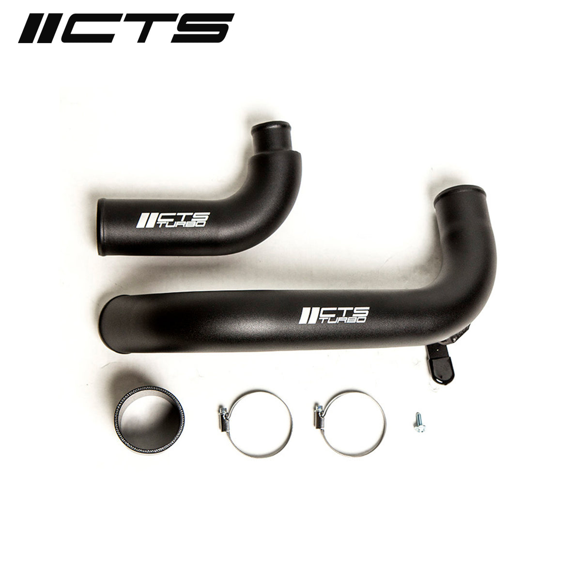 CTS Turbo | Turbo Outlet Pipe (Audi / VW MQB) - ModsDirect