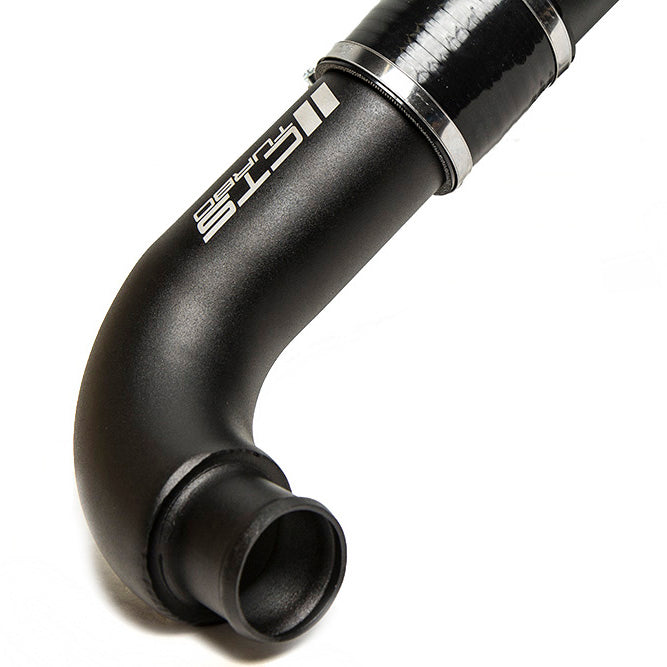 CTS Turbo | Turbo Outlet Pipe (Audi / VW MQB) - ModsDirect