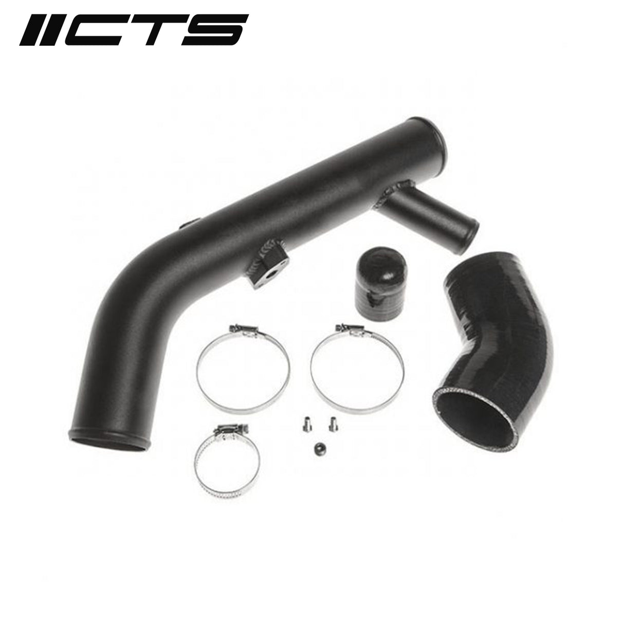 CTS Turbo | Throttle Pipe (TFSI) - ModsDirect