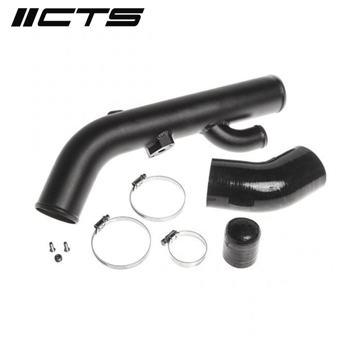 CTS Turbo | Throttle Pipe (Audi / VW EA888.1) - ModsDirect