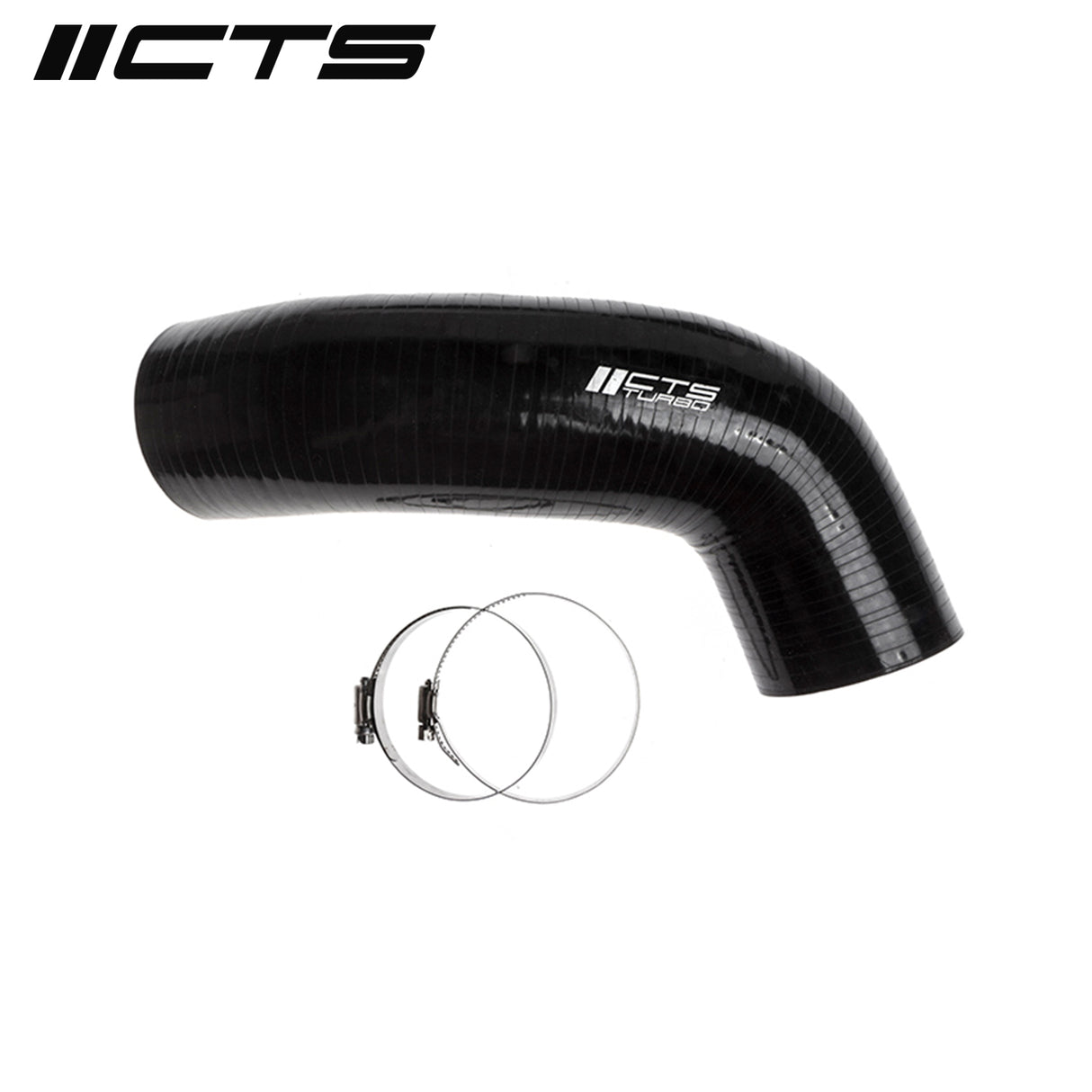 CTS Turbo | Turbo Inlet Hose (MQB) - ModsDirect