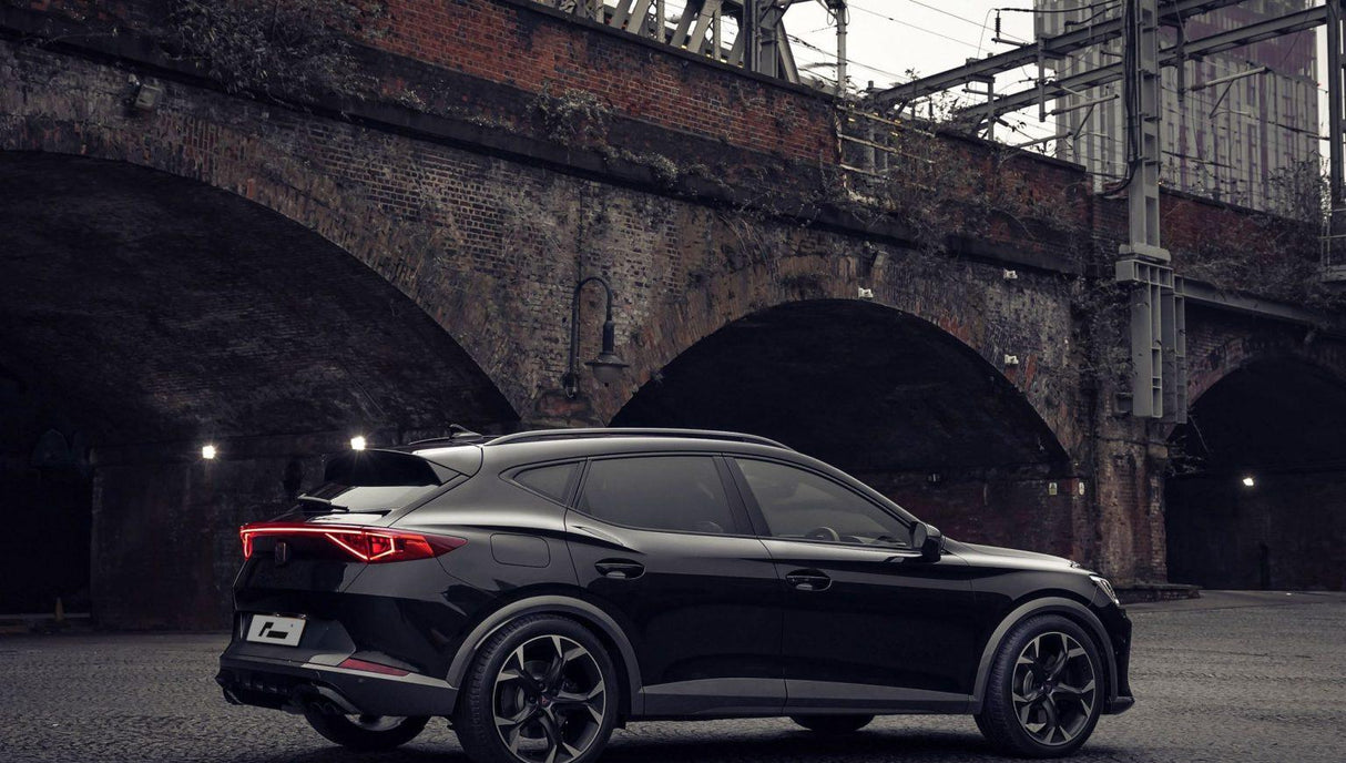 RacingLine Sport Lowering Springs Cupra Formentor/Ateca 2.0 TSI MQBE