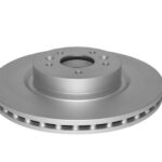 DBA | 2968E Street Series En-Shield Front Rotors PAIR - ModsDirect