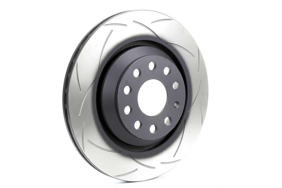 DBA | 2309S T2 Street Series Slotted Rear Rotors PAIR - ModsDirect