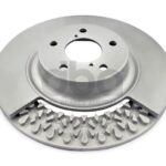 DBA | 2968E Street Series En-Shield Front Rotors PAIR - ModsDirect