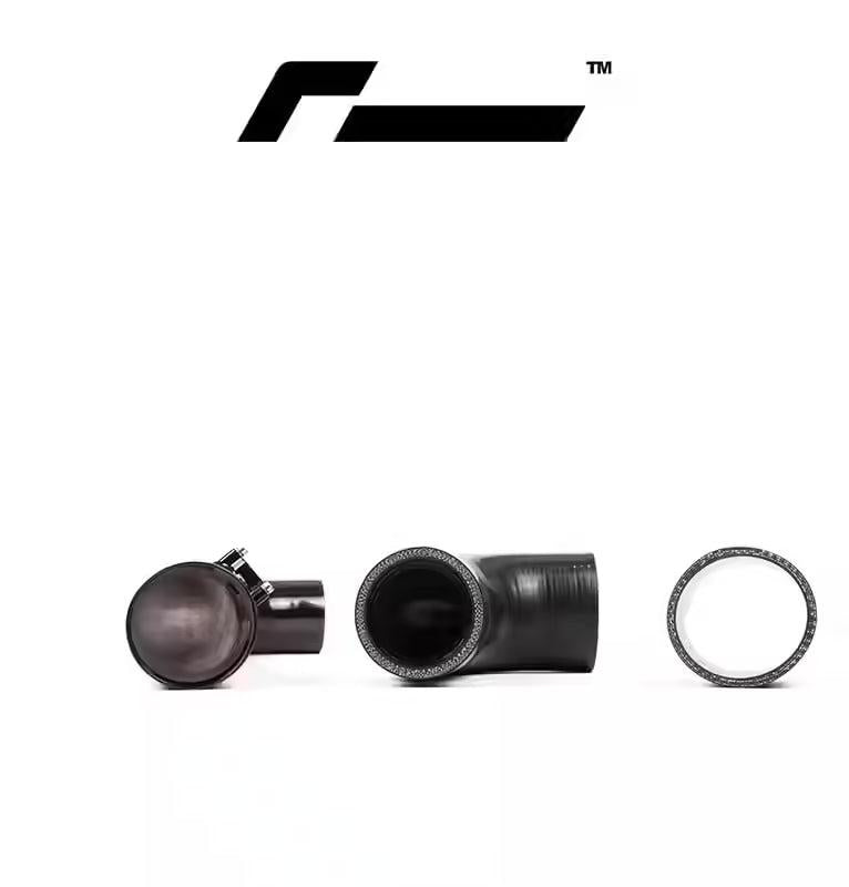 RacingLine Intake System / TriFoam Air Filter / Audi TT II: 2.0 TFSI