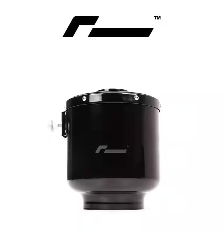 RacingLine Intake System / TriFoam Air Filter / Audi TT II: 2.0 TFSI