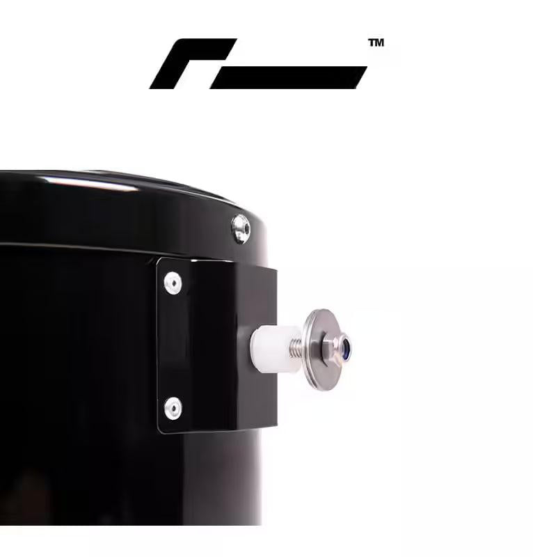 RacingLine Intake System / TriFoam Air Filter / Audi TT II: 2.0 TFSI