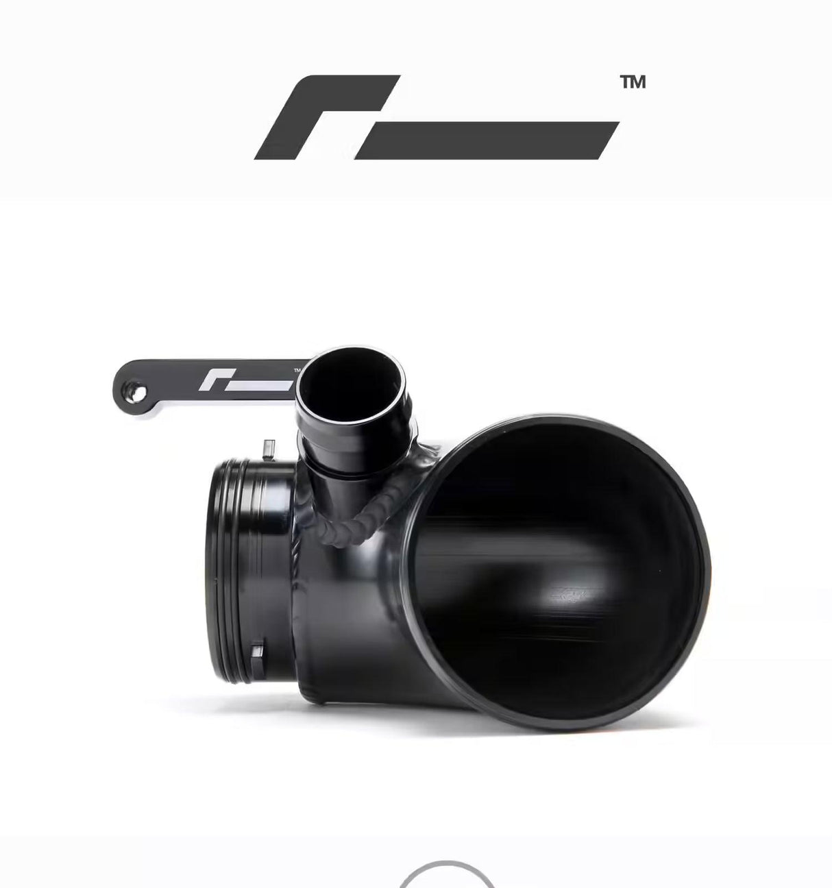 RacingLine Turbo Inlet – EA888.3