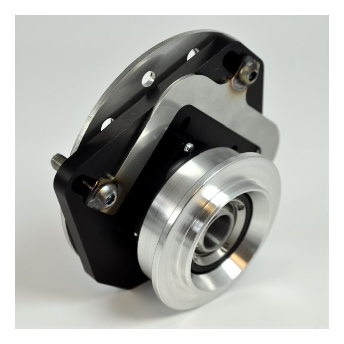 Millway | Camber/Caster Plates - Race (M3 E92, 1M E82) - ModsDirect