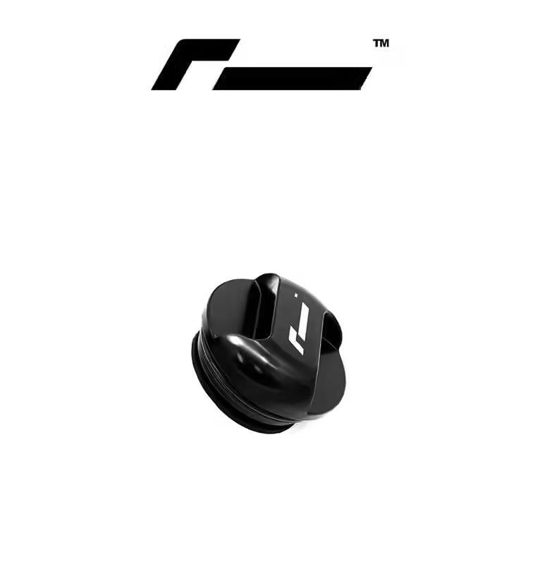 RacingLine Billet Oil Cap / EA211 1.0 TSI / 1.2 TSI / 1.4 TSI