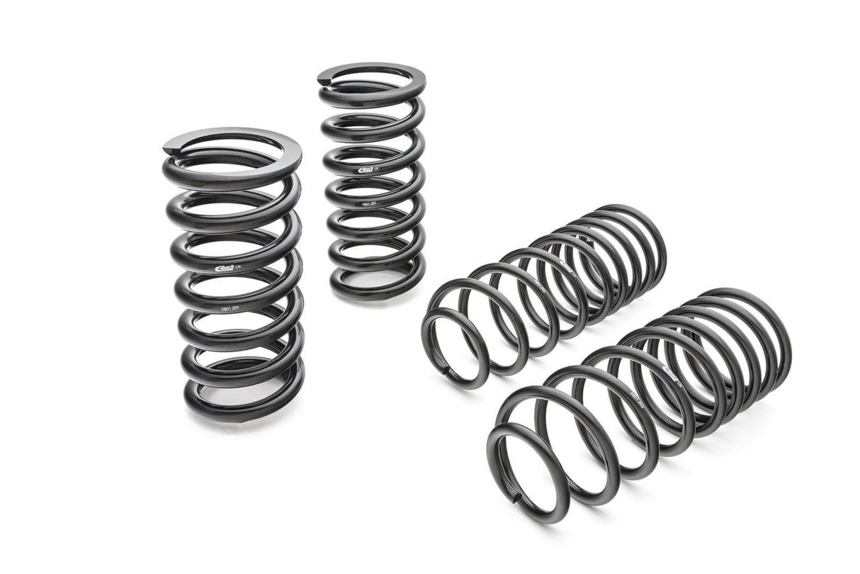 Eibach | Pro-Kit Lowering Springs (BMW M3 E46) - ModsDirect