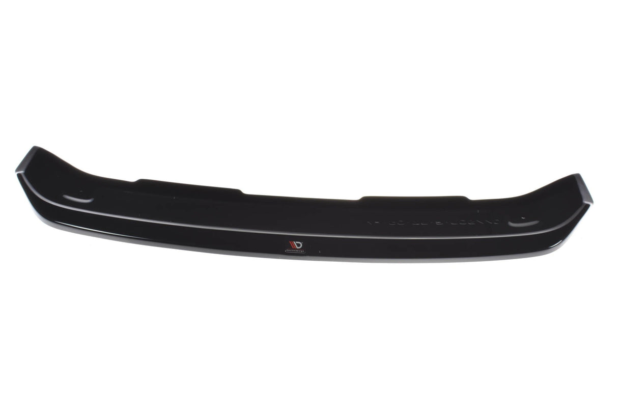 MAXTON DESIGN | V5 Front Splitter (VW Golf MK7.5R) - ModsDirect