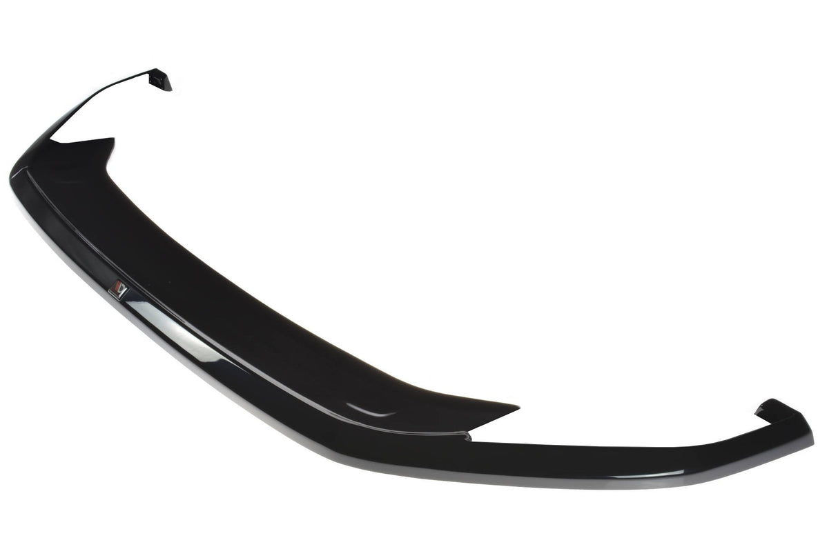 MAXTON DESIGN | V6 Front Splitter (VW Golf MK7.5R) - ModsDirect