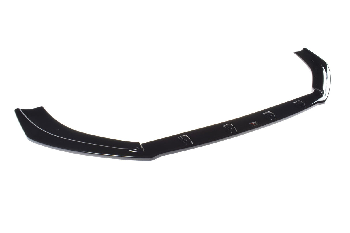 MAXTON DESIGN | Sedan V1 Front Splitter (FL Audi RS3 8V) - ModsDirect