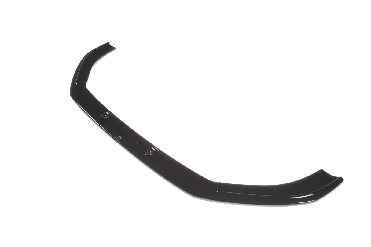 MAXTON DESIGN | Sportback V1 Front Splitter (FL Audi RS3 8V) - ModsDirect