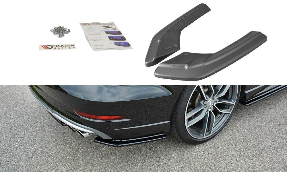 MAXTON DESIGN | Sedan Rear Pods (Audi S3 8V Facelift) - ModsDirect