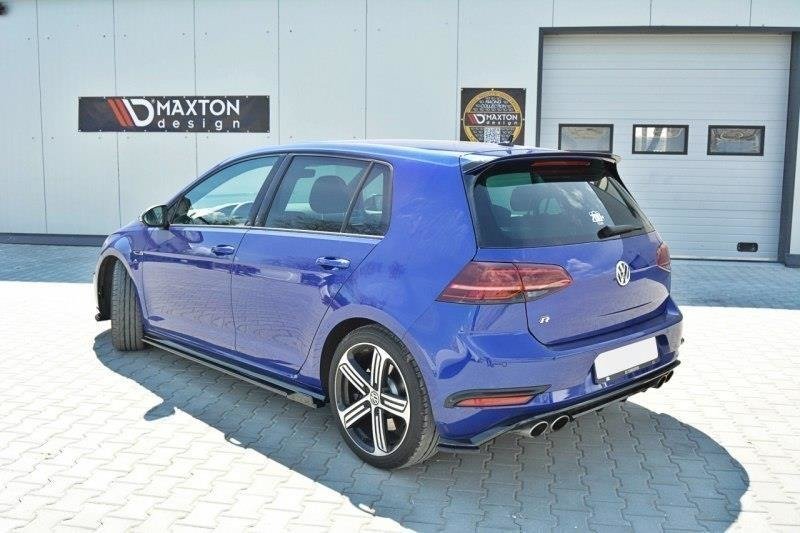 MAXTON DESIGN | Side Skirts (VW Golf MK7.5R) - ModsDirect