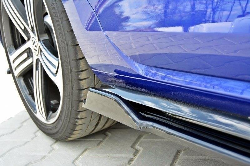 MAXTON DESIGN | Side Skirts (VW Golf MK7.5R) - ModsDirect