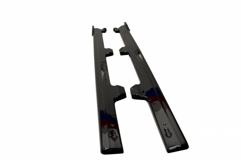 MAXTON DESIGN | Side Skirts (VW Golf MK7.5R) - ModsDirect