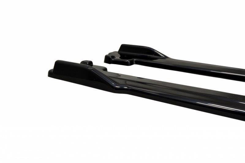 MAXTON DESIGN | Side Skirts (VW Golf MK7.5R) - ModsDirect
