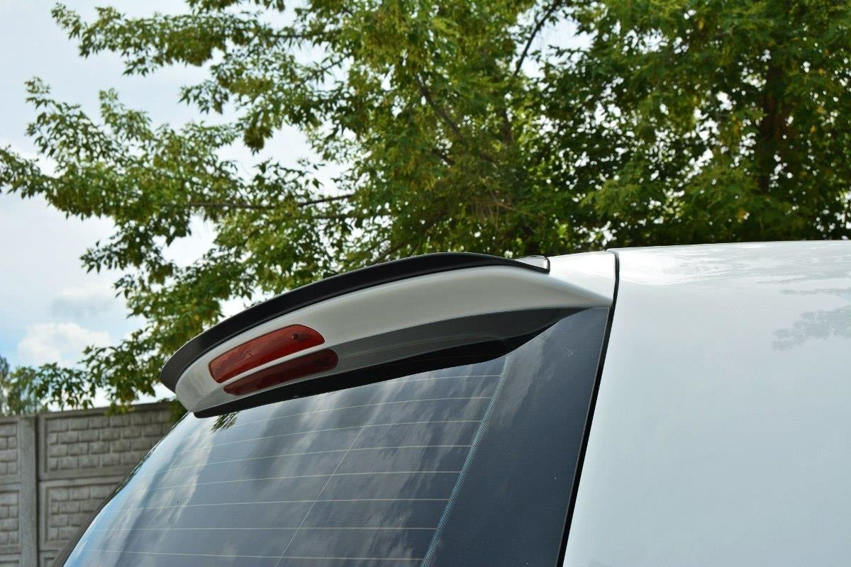 MAXTON DESIGN | Spoiler Cap (MK7 TSI/TDI) - ModsDirect