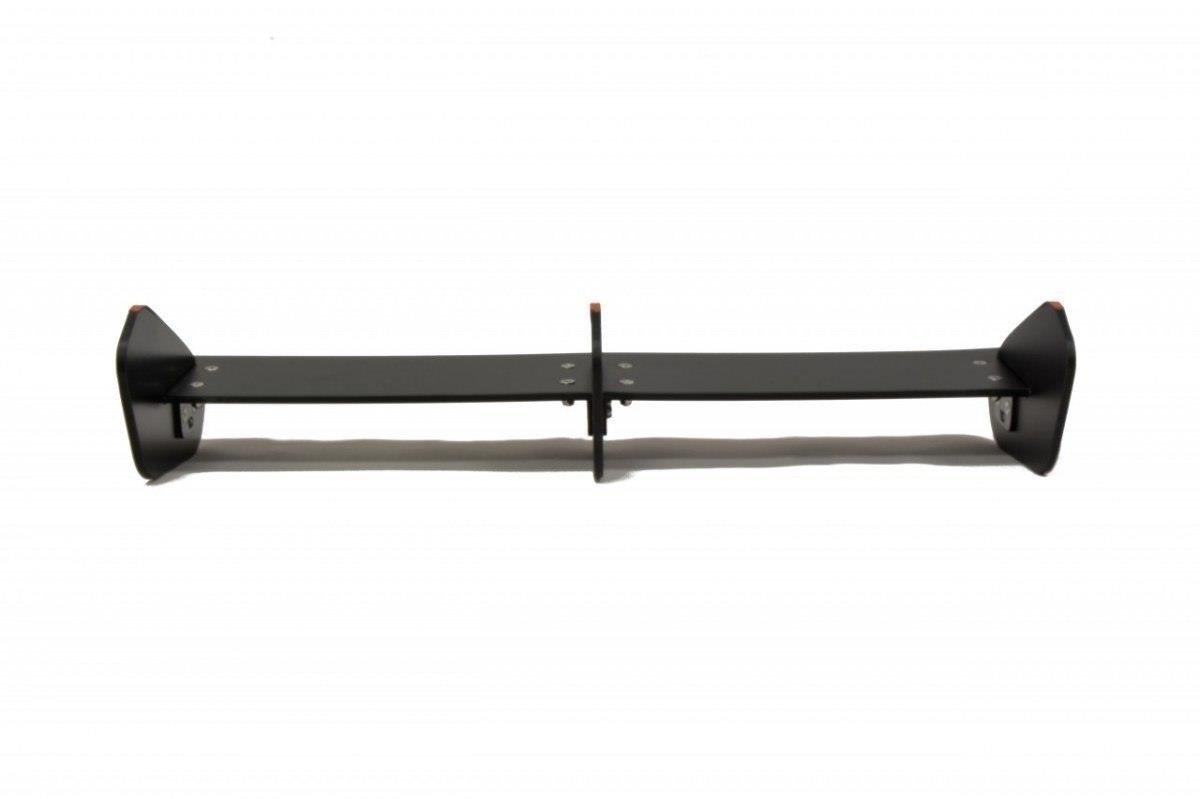 MAXTON DESIGN | Rear Diffuser + Rear Side Splitters (VW Golf MK7R) - ModsDirect