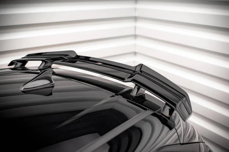 MAXTON DESIGN | Spoiler Cap (Hyundai i20N) - ModsDirect
