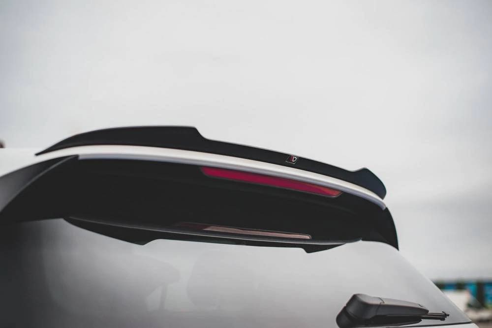 MAXTON DESIGN | V1 Spoiler Cap (MK8 GTI) - ModsDirect