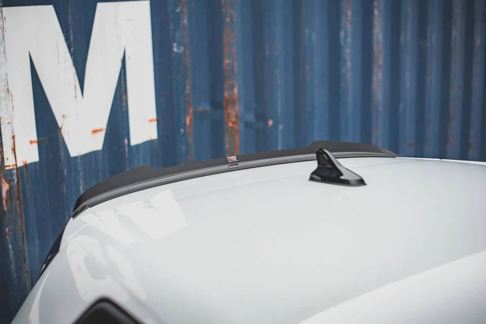 MAXTON DESIGN | V1 Spoiler Cap (MK8 GTI) - ModsDirect
