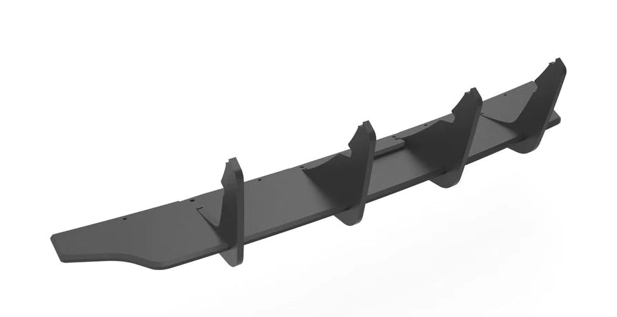 MAXTON DESIGN | Racing Durability Rear Diffuser (Audi RS3 8Y Sedan) - ModsDirect