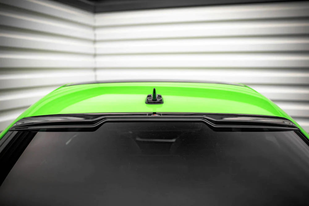 MAXTON DESIGN | Rear Window Spoiler (Audi RS3 8Y Sedan) - ModsDirect