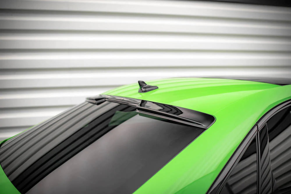 MAXTON DESIGN | Rear Window Spoiler (Audi RS3 8Y Sedan) - ModsDirect