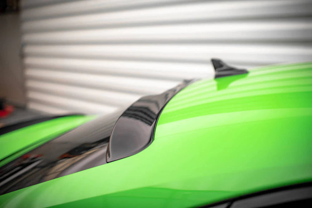 MAXTON DESIGN | Rear Window Spoiler (Audi RS3 8Y Sedan) - ModsDirect