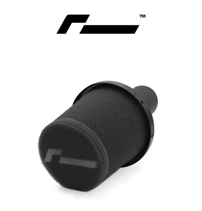 RacingLine Audi S1 Cold Air Intake 2.0 TSI- Foam