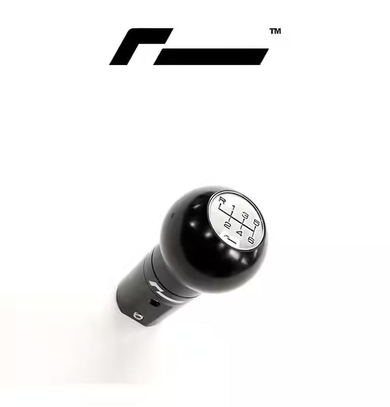 RacingLine Manual Gear Knob / MQB / MQB EVO / 6MT