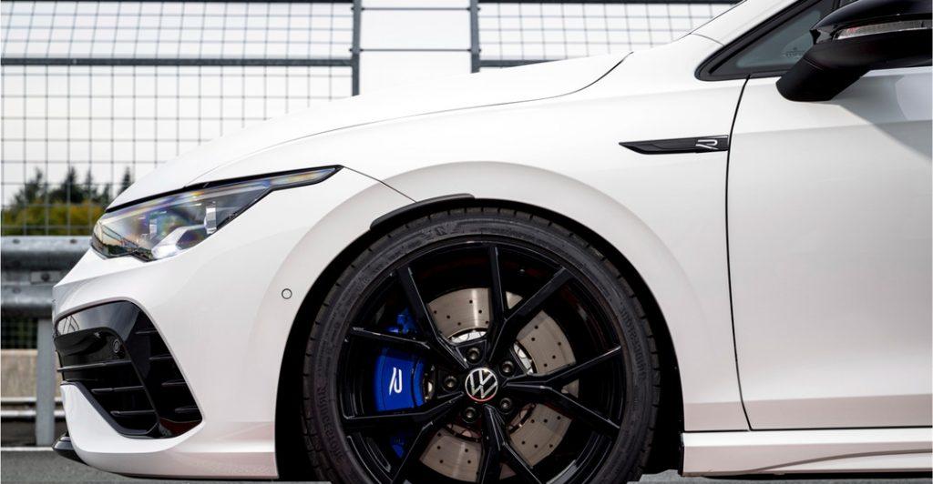 RacingLine Sport Springs (ACC Compatible) – MK7/7.5/8 R Wagon