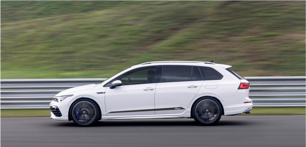 RacingLine Sport Springs (ACC Compatible) – MK7/7.5/8 R Wagon