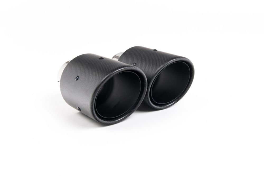 Milltek Sport | 80mm OPF-Back System (Golf MK8 R) - ModsDirect