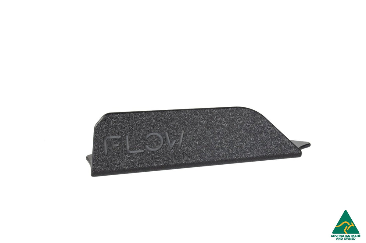 i30N Fastback PD Side Skirt Splitter Winglets (Pair)