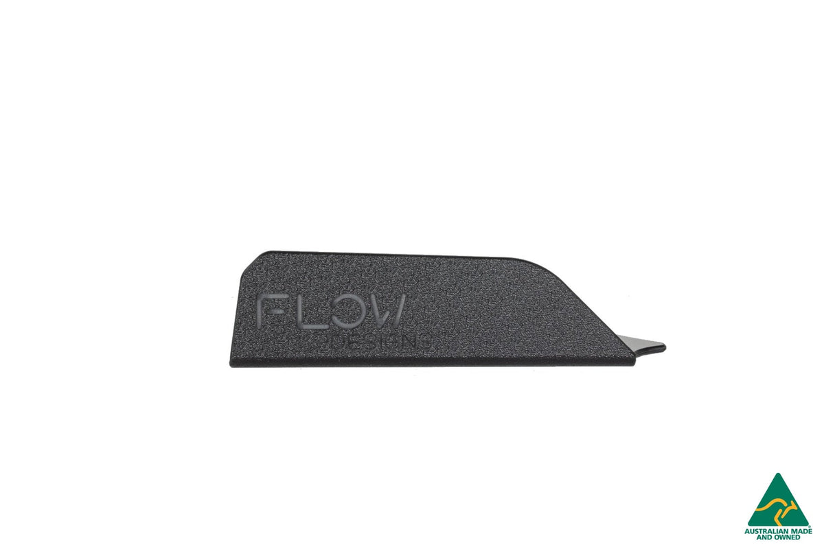 i30N Fastback PD Side Skirt Splitter Winglets (Pair)